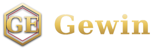 Gewin logo