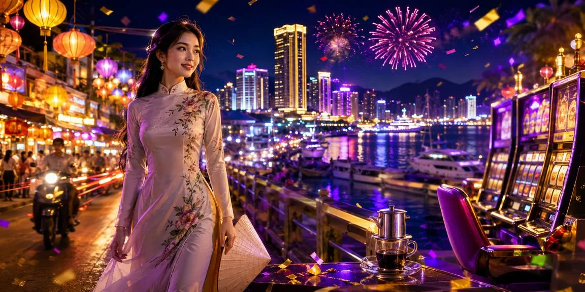 Gewin Bắn Cá Đêm