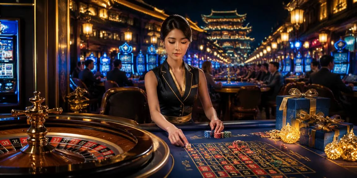 Gewin Bắn Cá Ngày