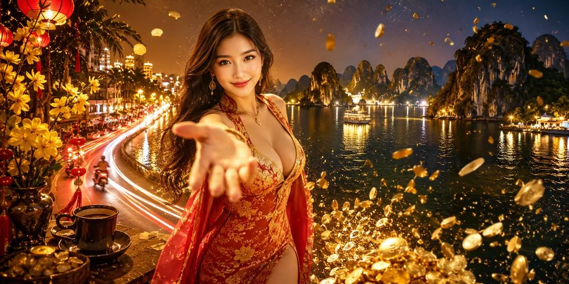 Gewin Bắn Cá Vui